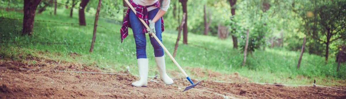 Comment Aplanir Un Terrain Bossel