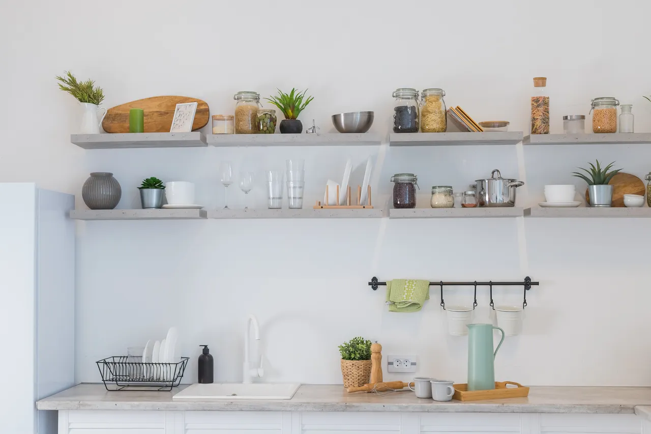 Comment Bien Organiser Les Placards De Votre Cuisine Les Astuces Pour