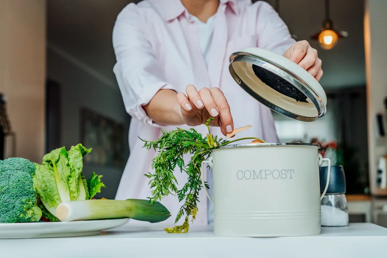 Le Compostage Devient Obligatoire En Quelle Amende En Cas De Non Respect Voici Tout Ce